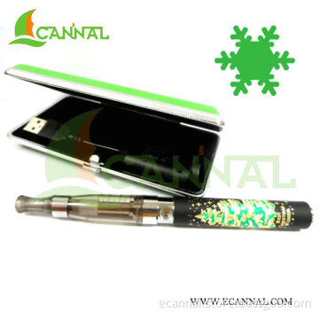 2013 Christmas Ecigs CE4 Metal Box